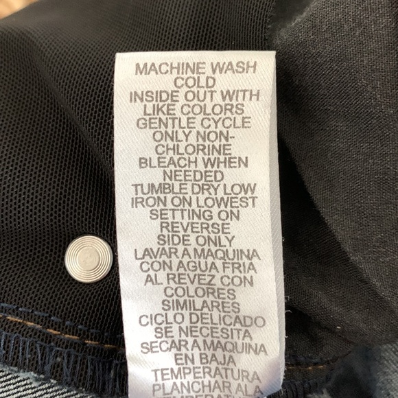 Democracy Ab Technology Ankle Skimmer - Picture 14 of 15